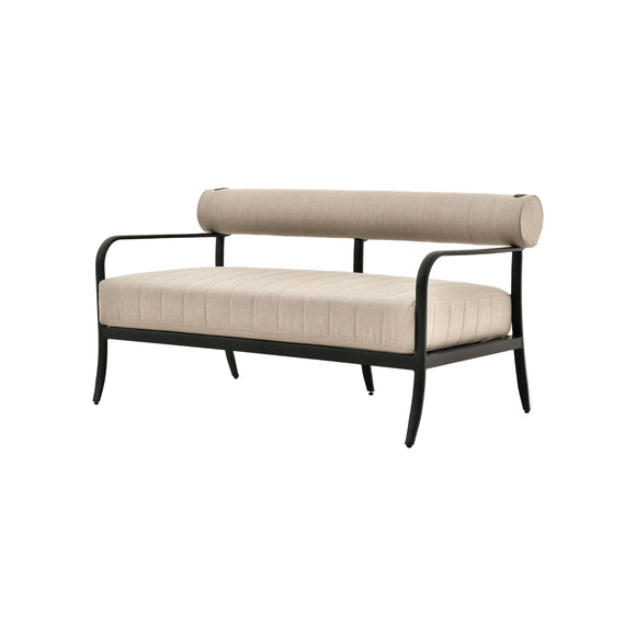 Antibes Outdoor Loveseat