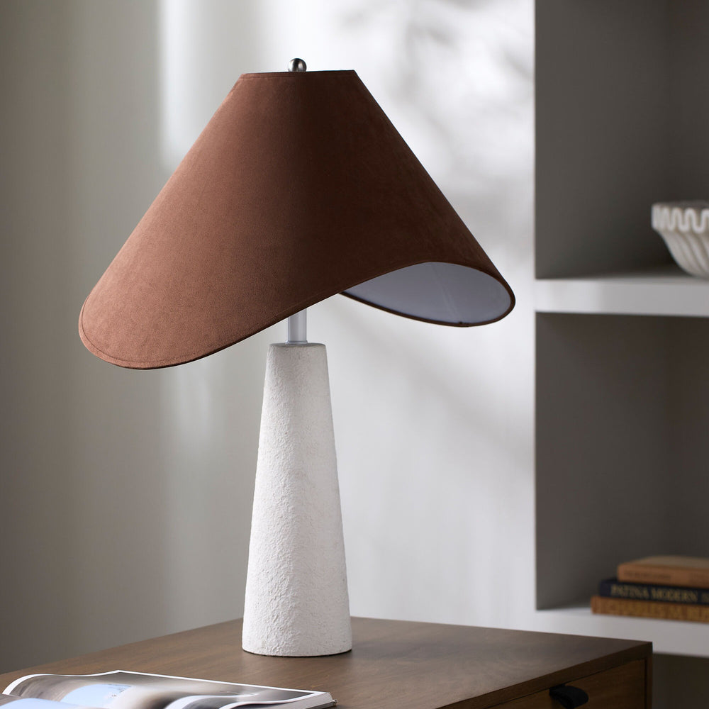Apuila Accent Table Lamp