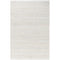 Ariel Rug  option White/Medium Gray/Taupe