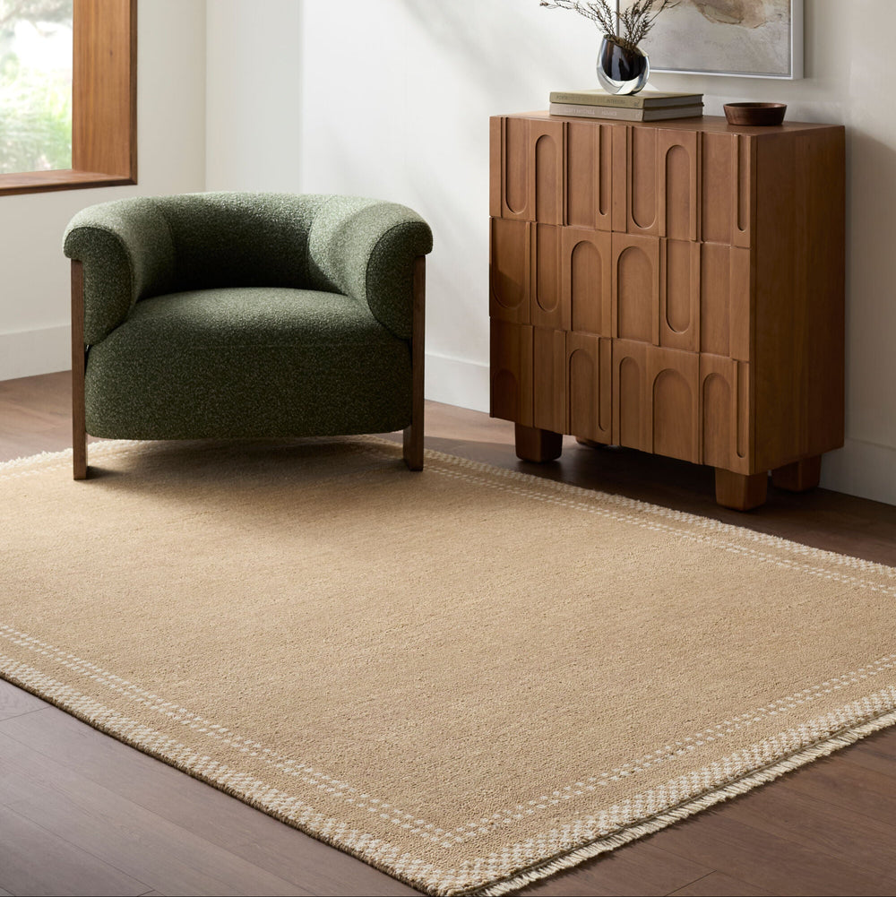 Arkansas Rug
