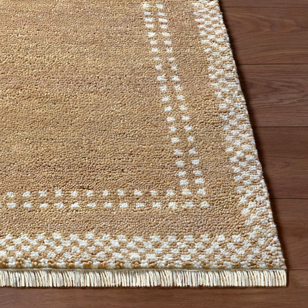 Arkansas Rug