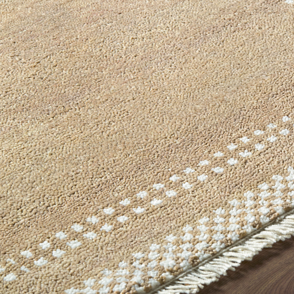 Arkansas Rug