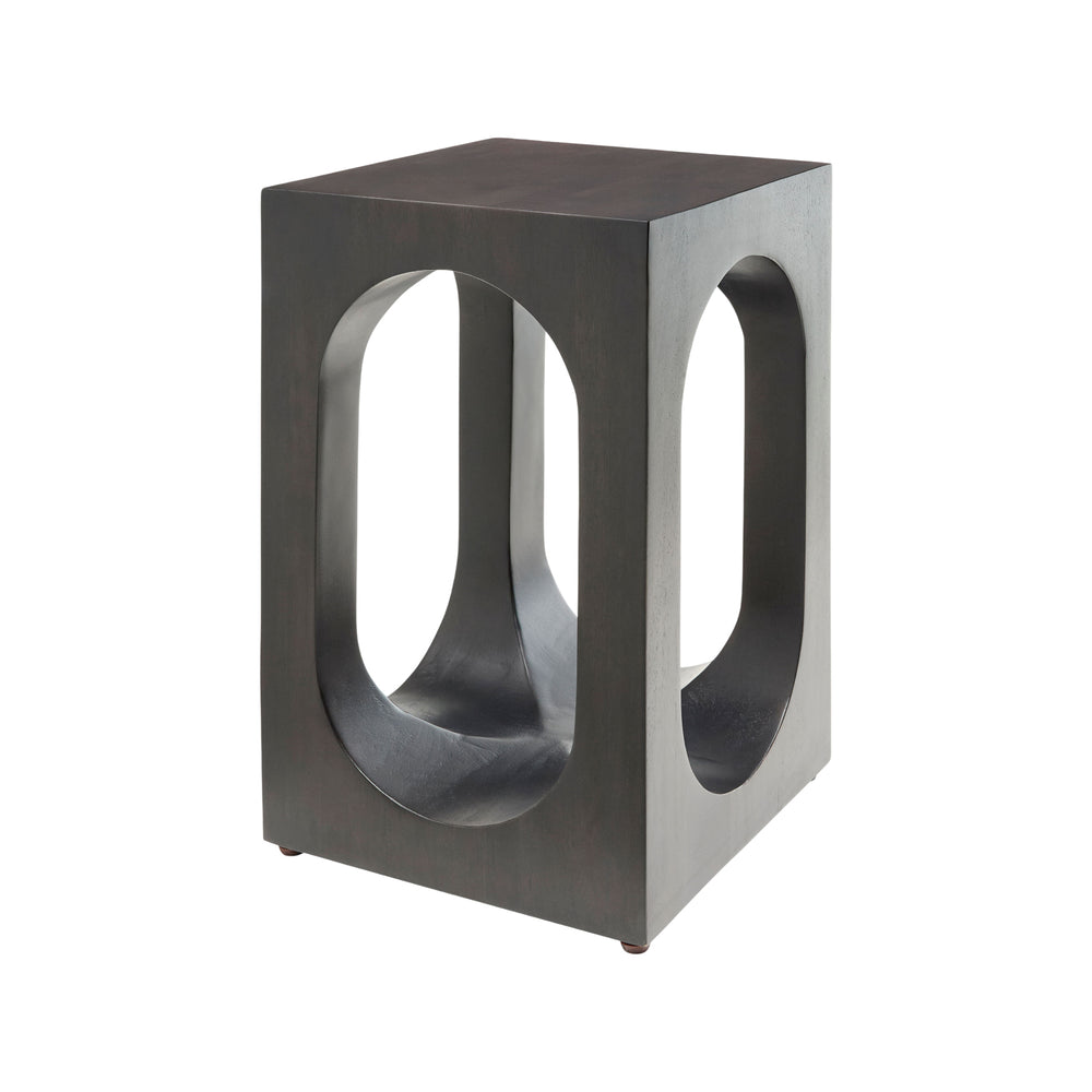 Asner End Table