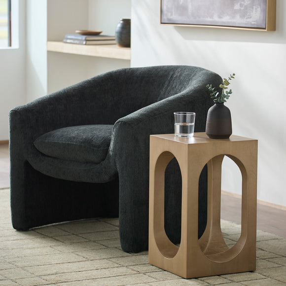 Asner End Table