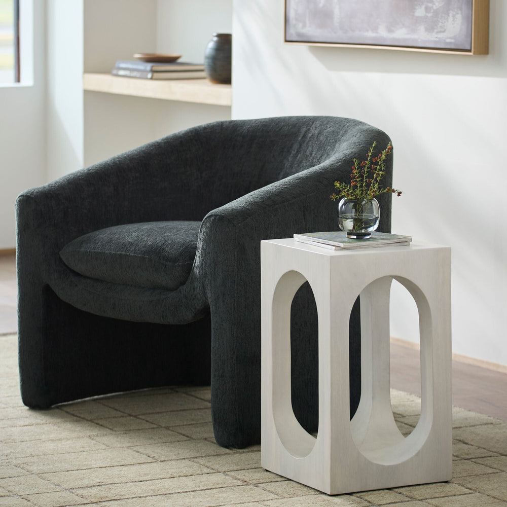 Asner End Table