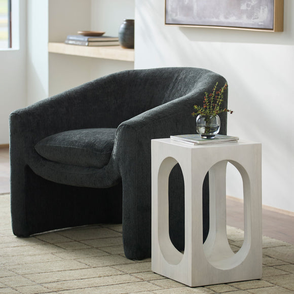 Asner End Table