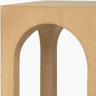 Asner End Table