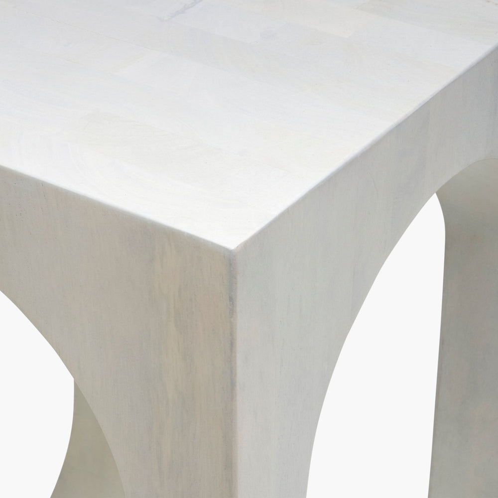 Asner End Table