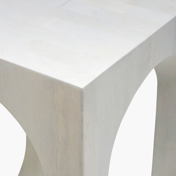 Asner End Table