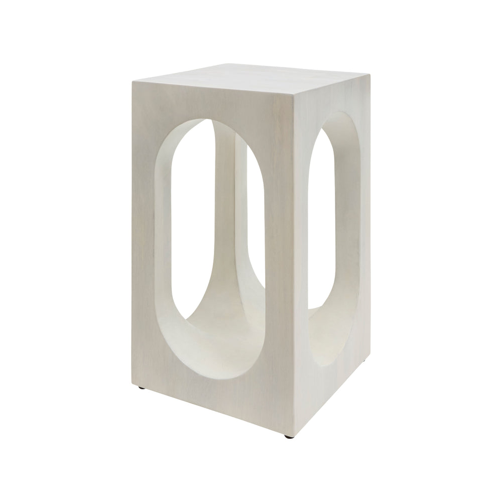Asner End Table