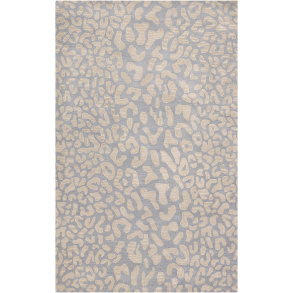 Rug 2Modern Animal - Athena Print Surya