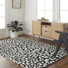 Athena Animal Print Rug