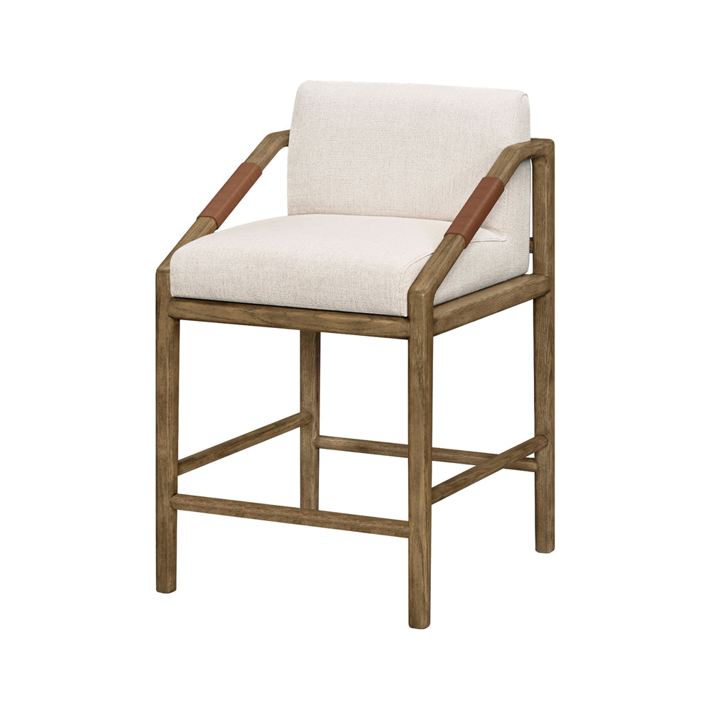 Atra Counter Stool