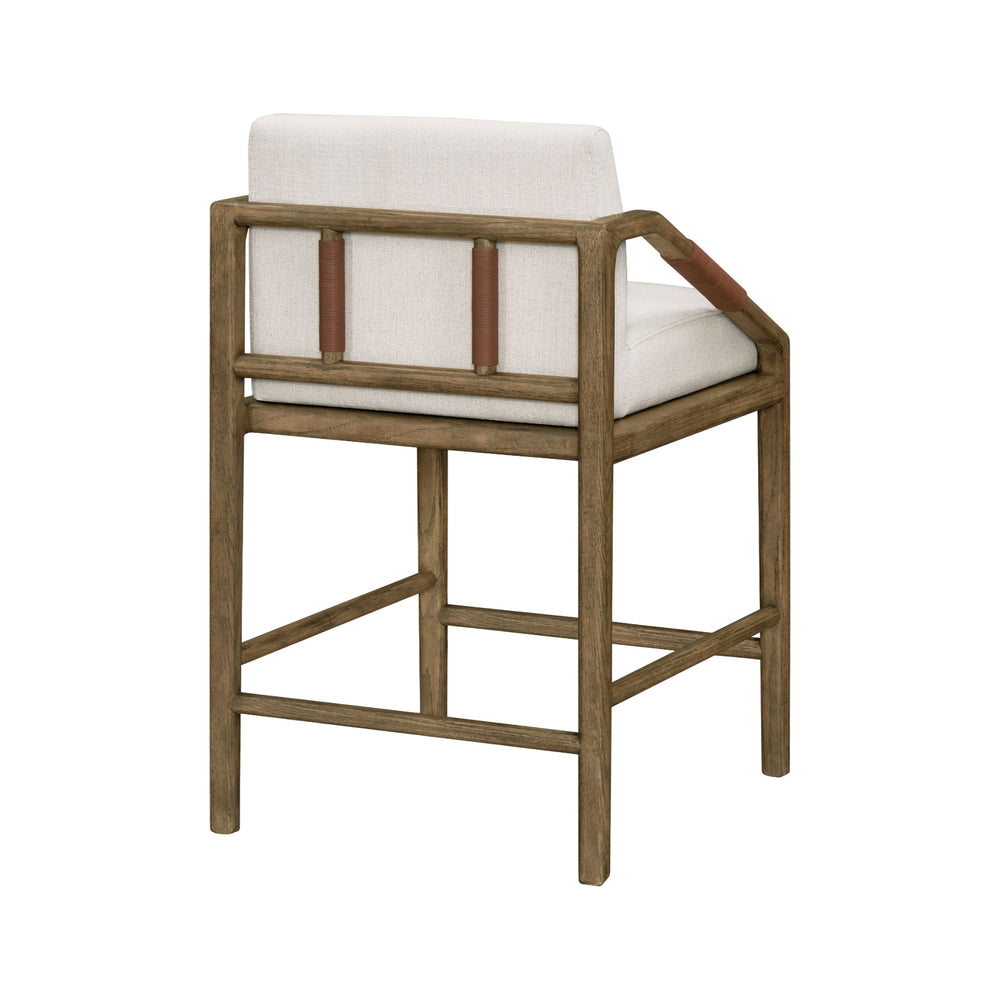 Atra Counter Stool