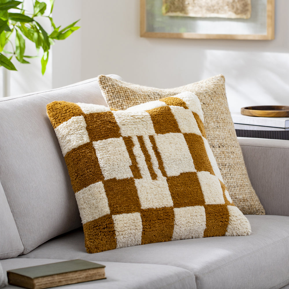 Balder Pillow