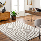 Birmingham Rug
