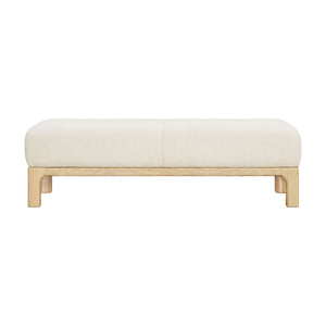 Bradly Bench
