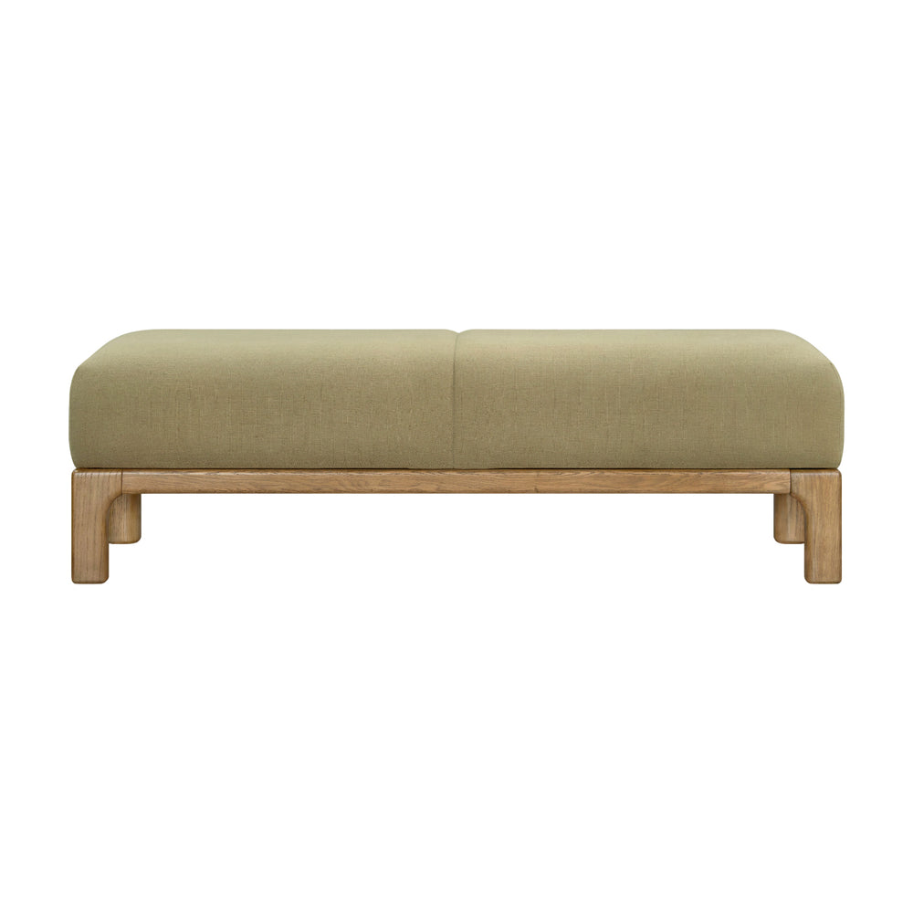 Bradly Bench