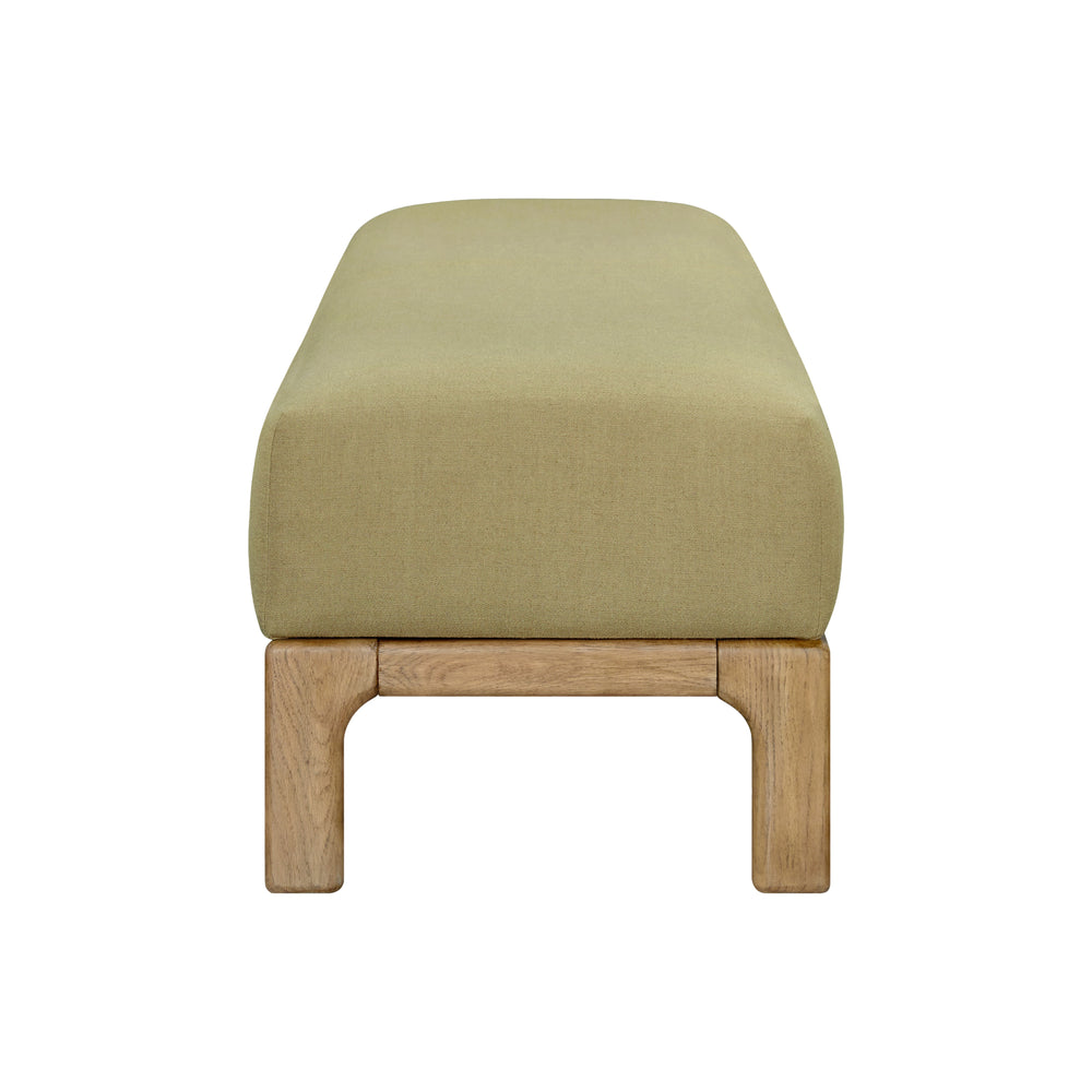 Bradly Bench