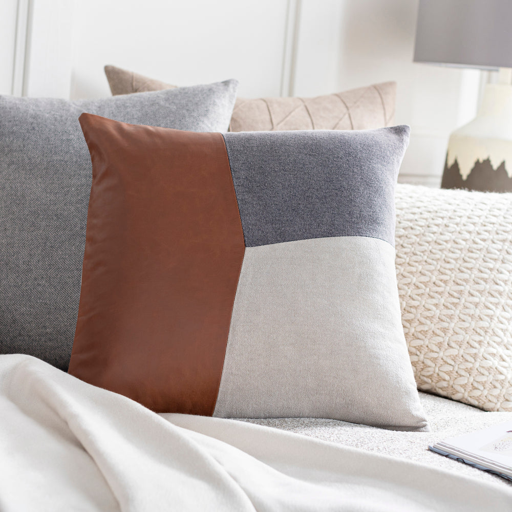Branson Throw Pillow