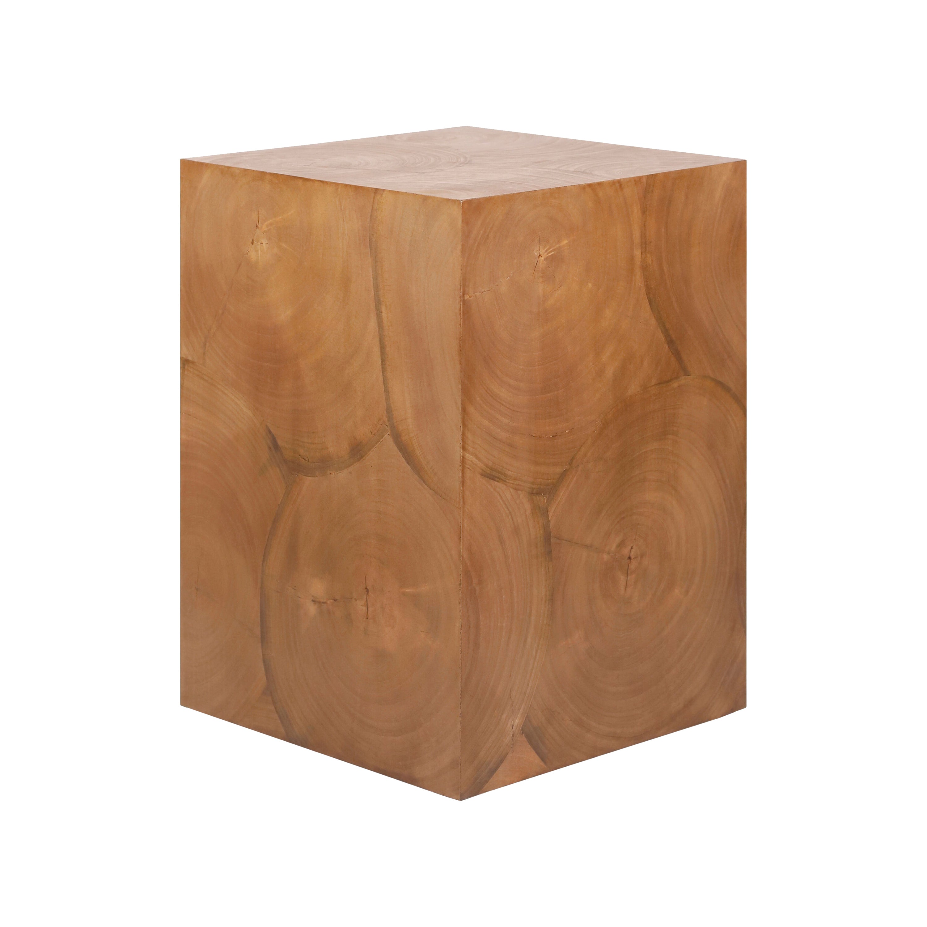 Surya Brax End Table - Thumbnail 4