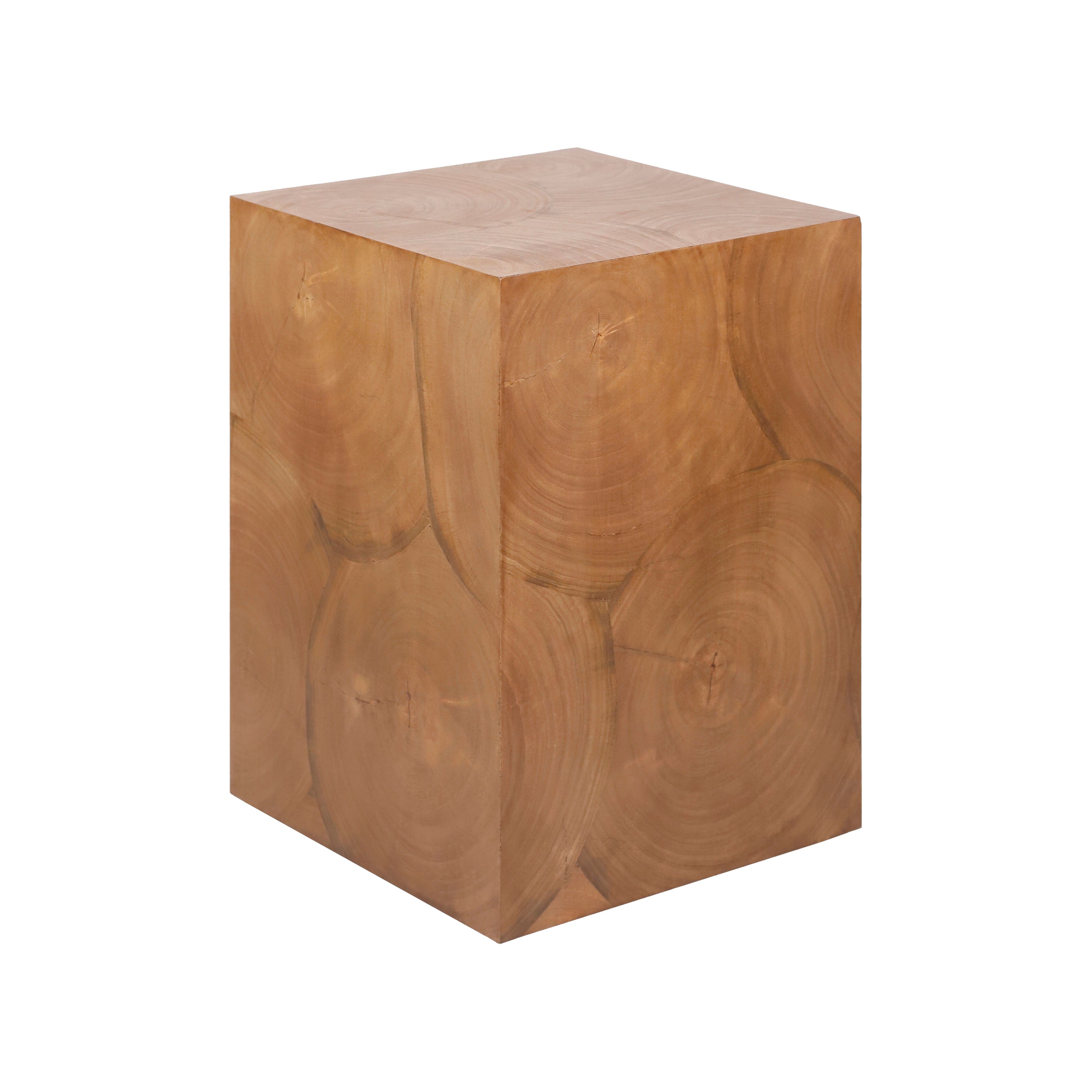 Surya Brax End Table - Thumbnail 5