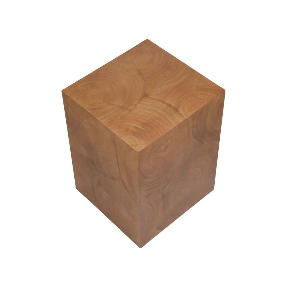 Brax End Table