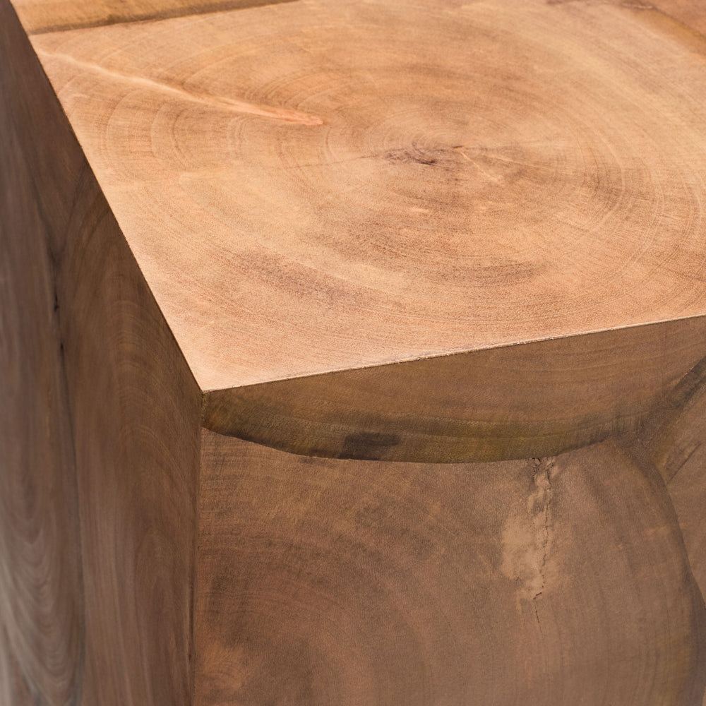Brax End Table