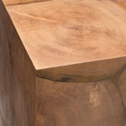 Brax End Table