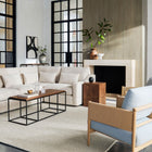 Brax End Table
