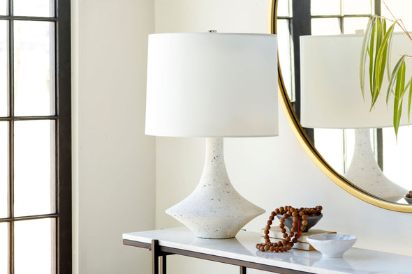 Bryant Table Lamp