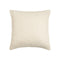 Cairn Outdoor Throw Pillow  option Beige