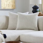 Cairn Outdoor Throw Pillow