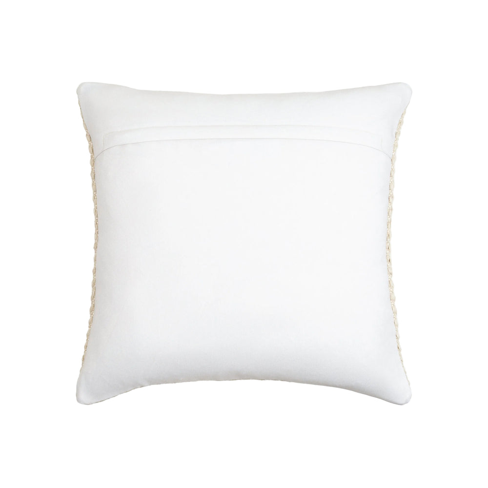 Cairn Outdoor Throw Pillow