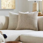 Cairn Outdoor Throw Pillow