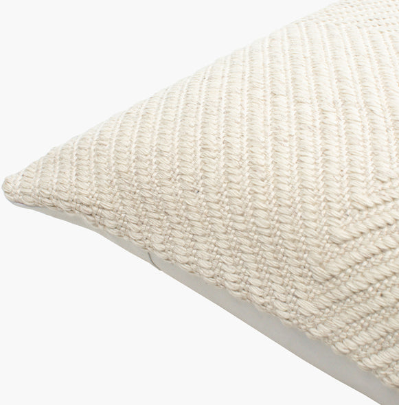 Cairn Outdoor Throw Pillow