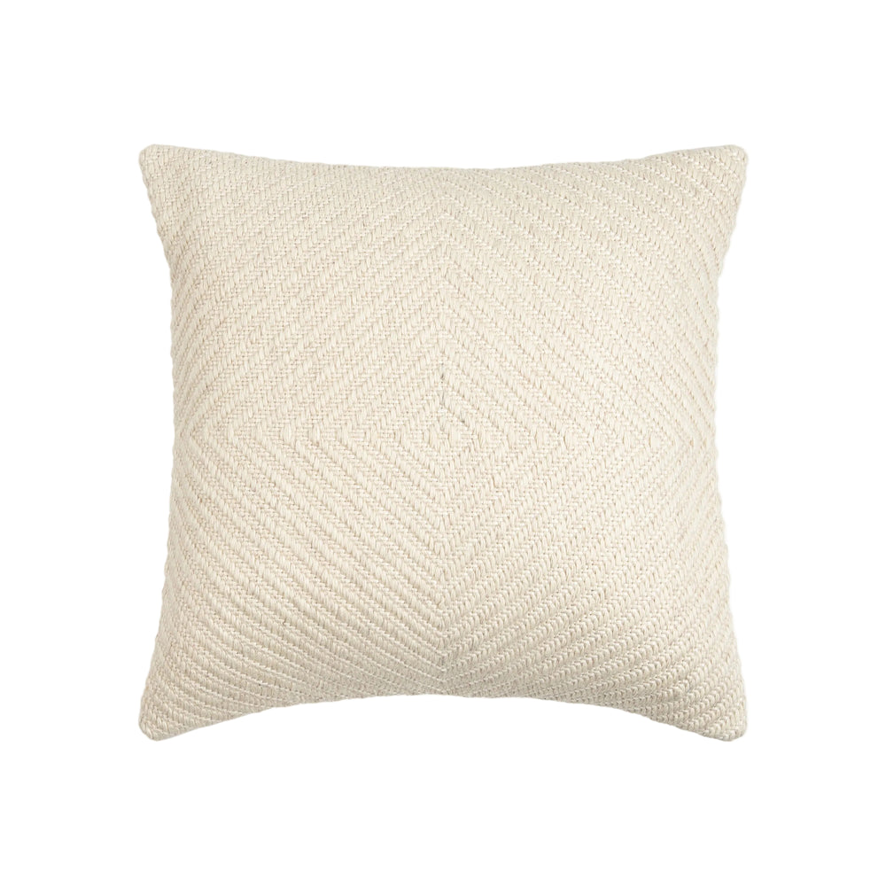 Cairn Outdoor Throw Pillow