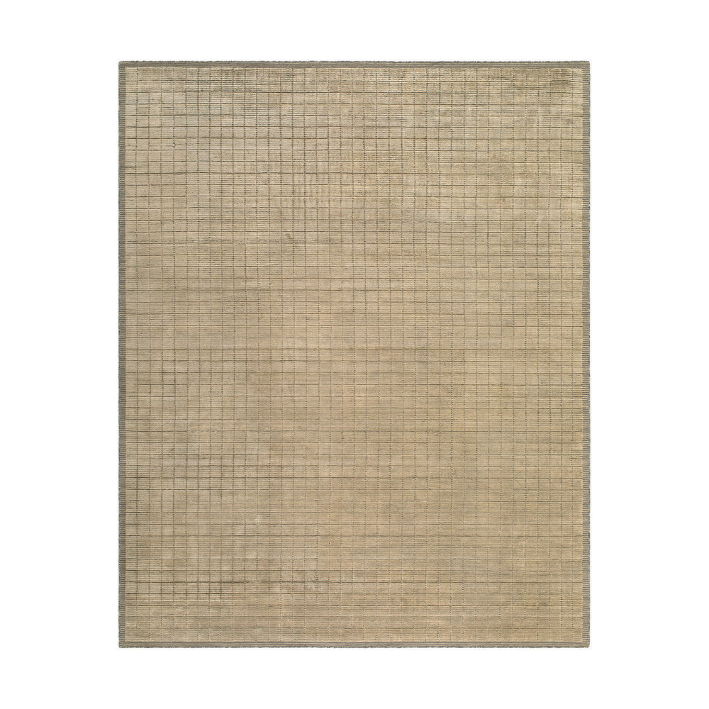 Carre Rug