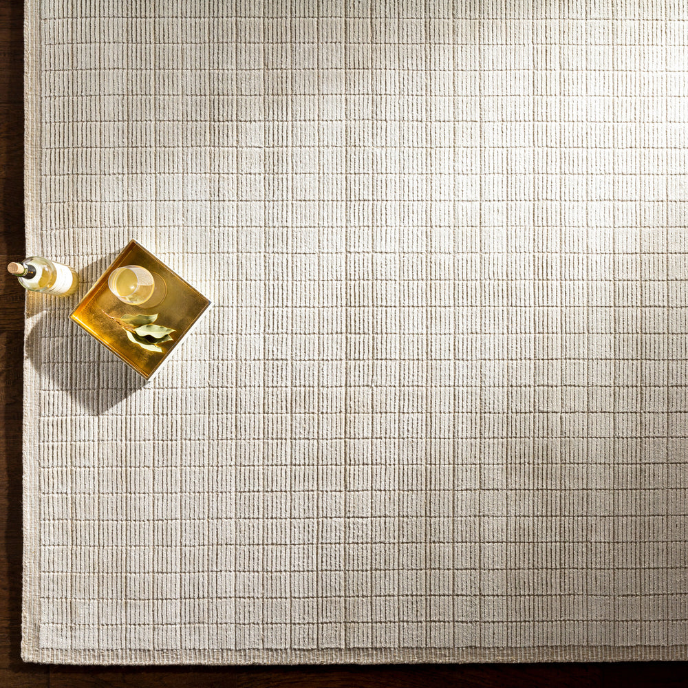 Carre Rug