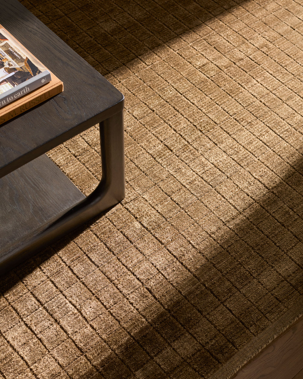 Carre Rug