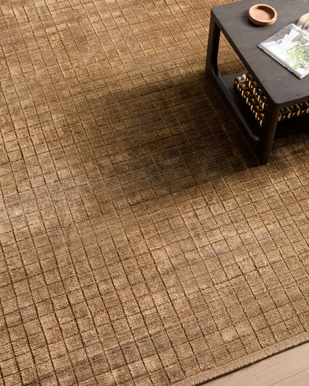 Carre Rug