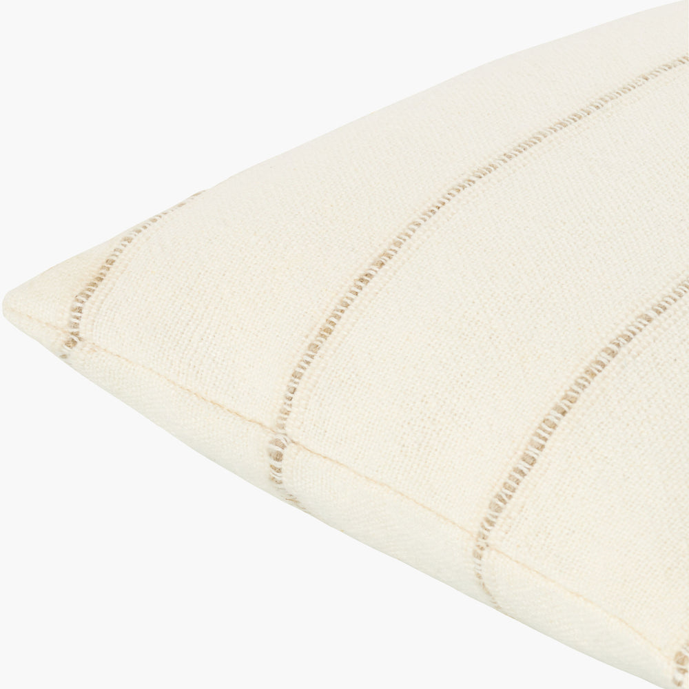 Charleston Throw Pillow