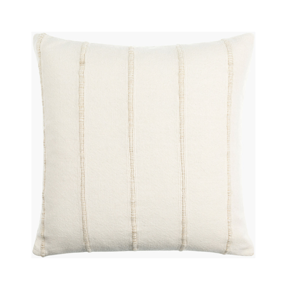 Charleston Throw Pillow