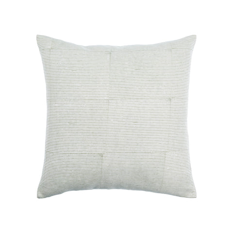 Chateau de Chic Throw Pillow 1