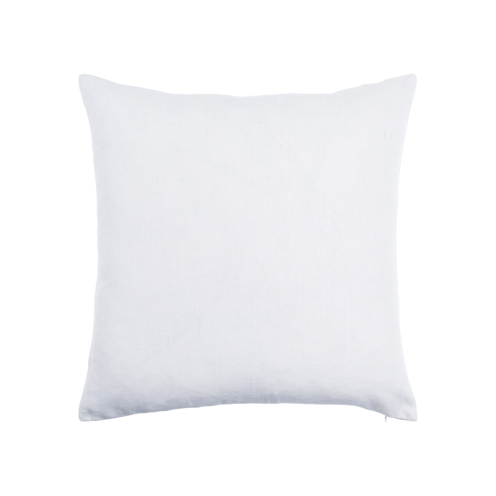 Chateau de Chic Throw Pillow 1