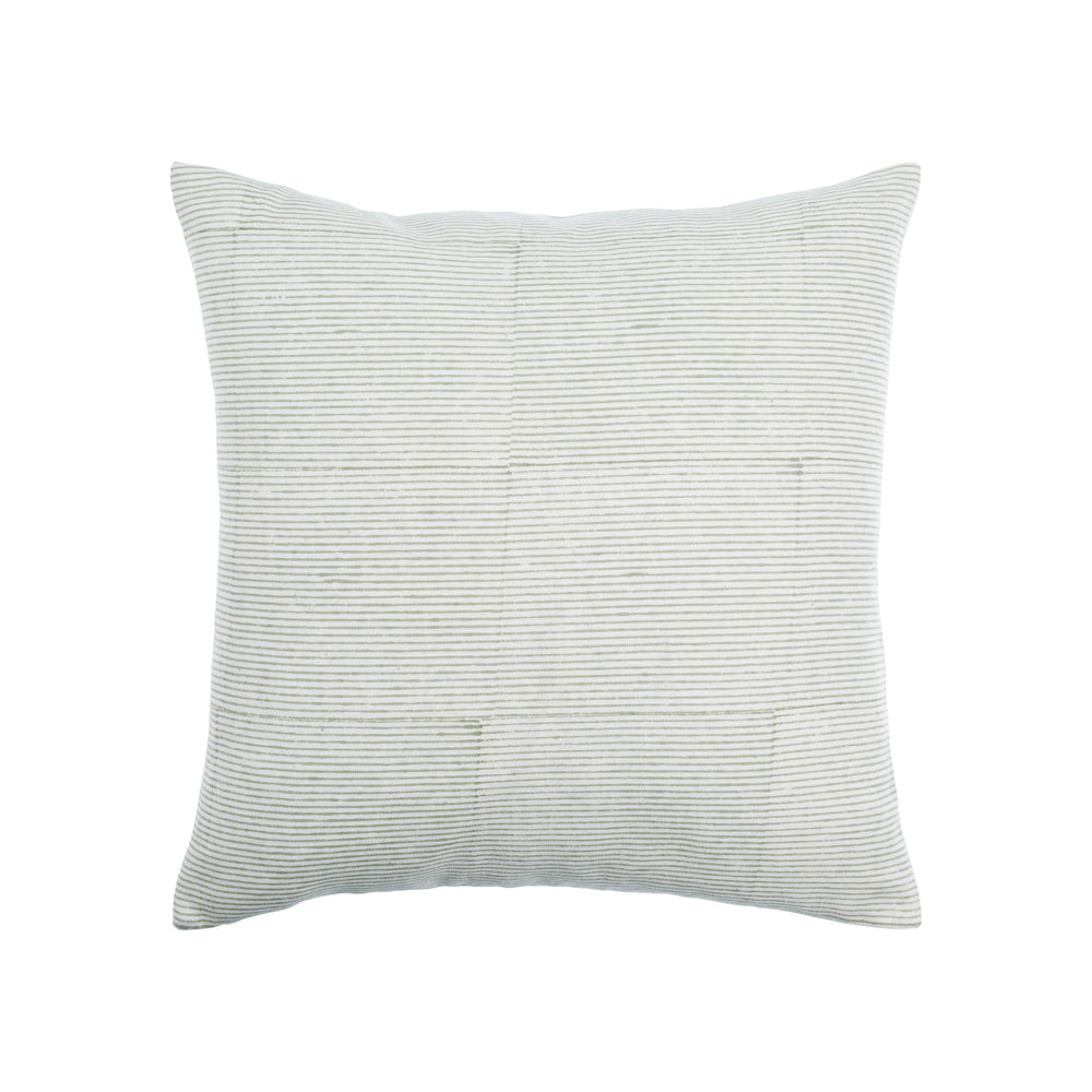Chateau de Chic Throw Pillow 1