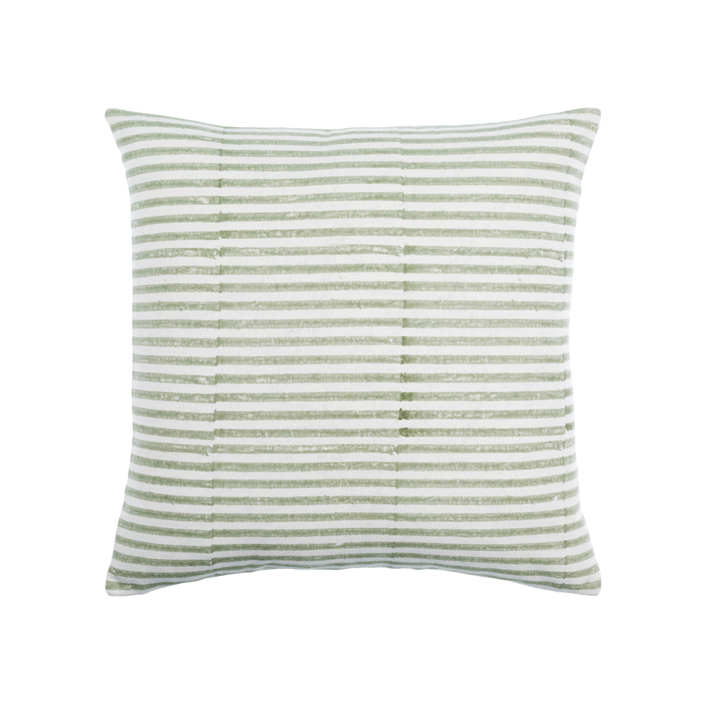 Chateau de Chic Throw Pillow