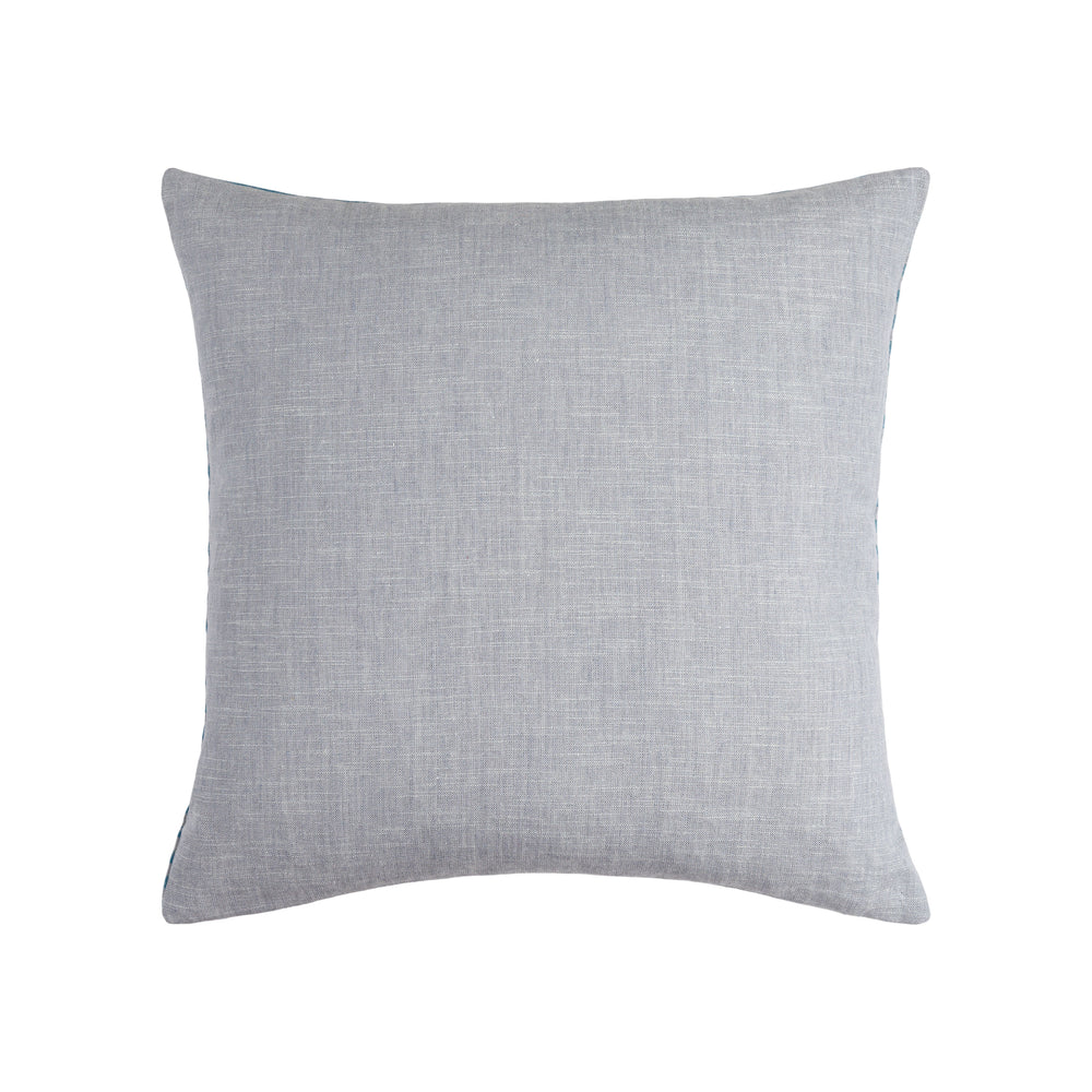 Chateau de Chic Throw Pillow