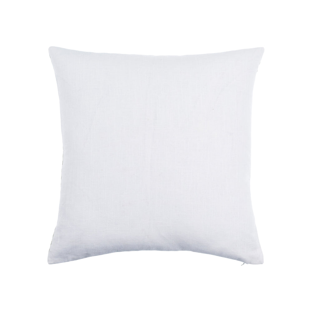 Chateau de Chic Throw Pillow