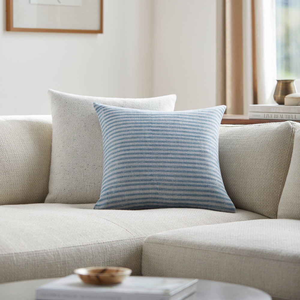 Chateau de Chic Throw Pillow